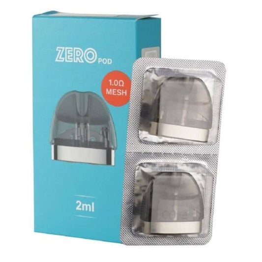 Vaporesso Zero Pod 1.0/Mesh 2ml