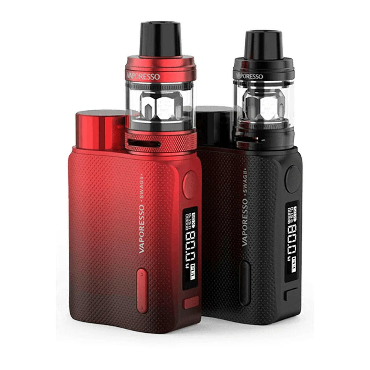 Vaporesso Swag II Kit