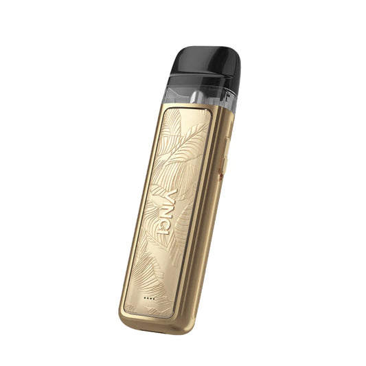 Voopoo Vinci Pod Royal Edition gold