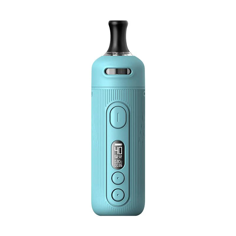 Voopoo Seal Kit tiffany blue