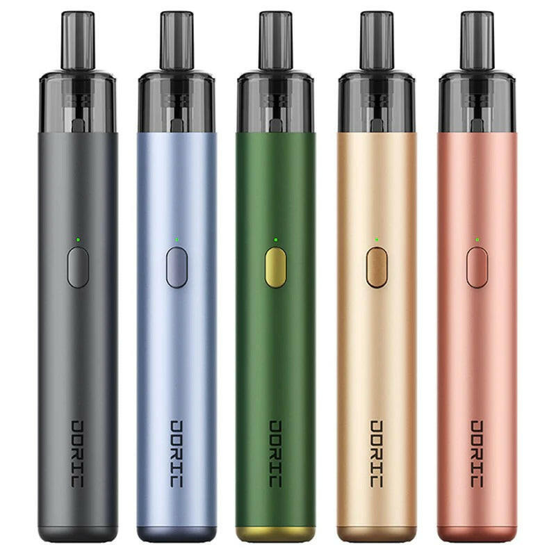 Voopoo Doric 20 Pod Kit