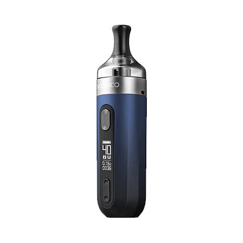 Voopoo VSuit Pod Kit blue