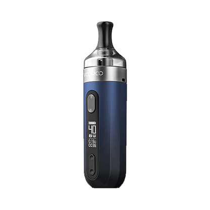 Voopoo VSuit Pod Kit blue