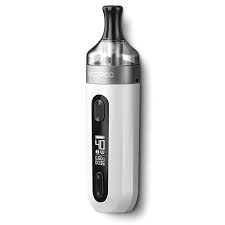 Voopoo VSuit Pod Kit white