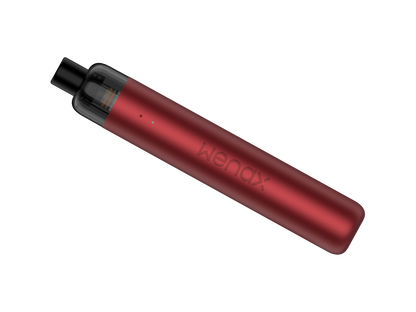 Geekvape WENAX S-C Pod System Kit color devil red