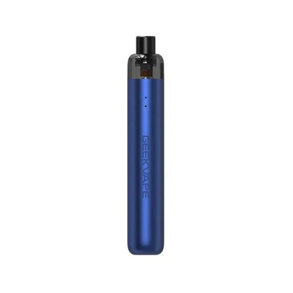 Geekvape WENAX S-C Pod System Kit blue