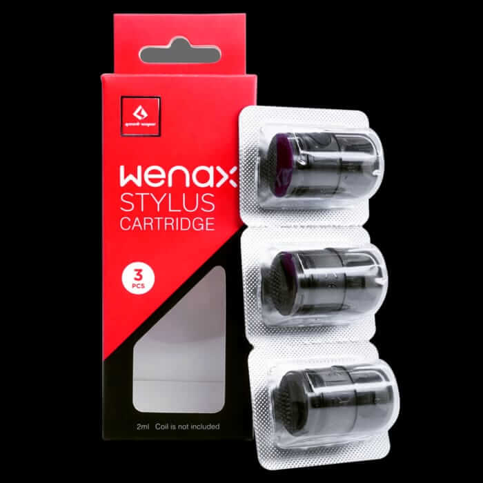 GeekVape Wenax Stylus Cartridge