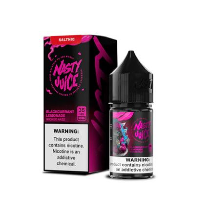 Wicked Haze - Nasty 30ml