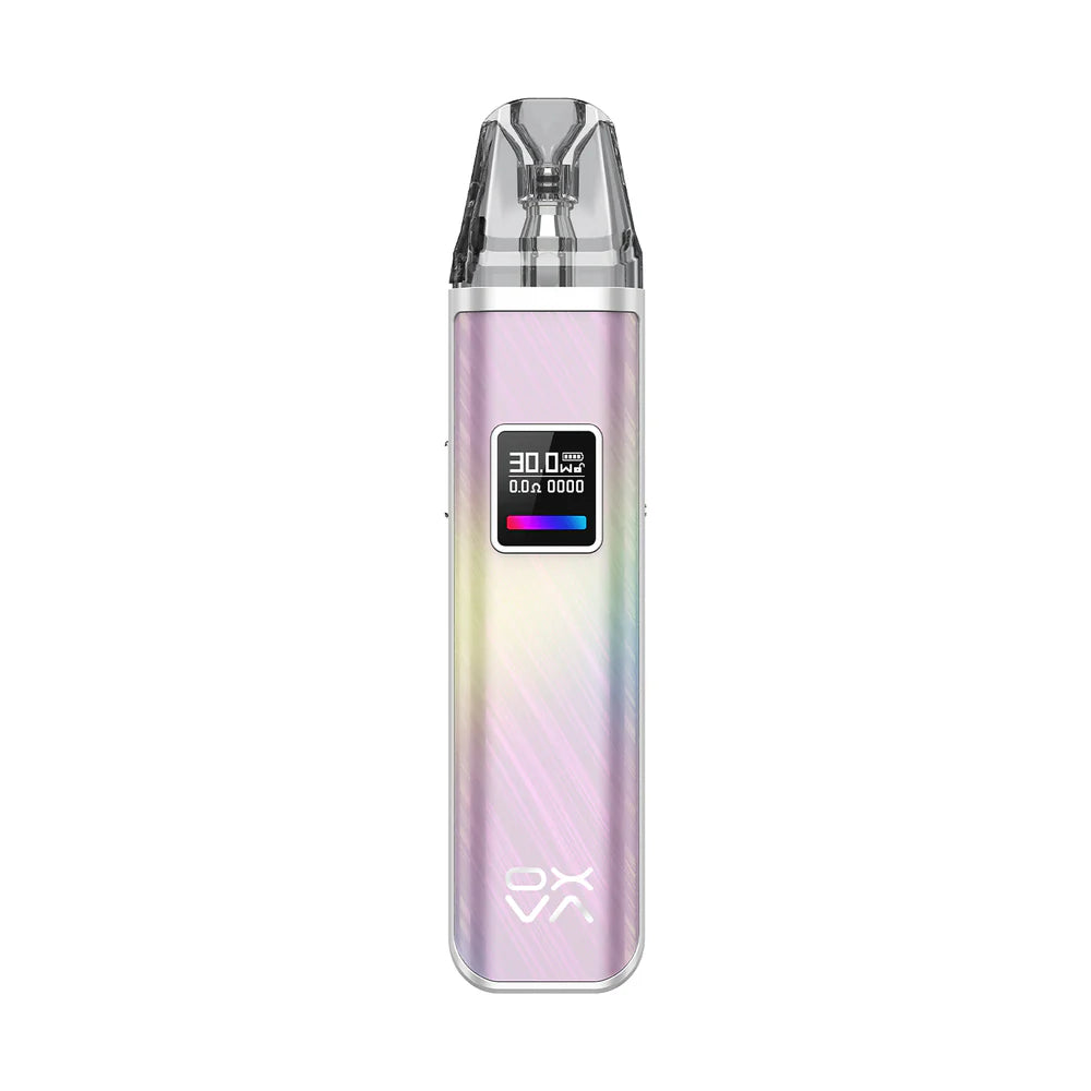 OXVA XLIM Pro Kit