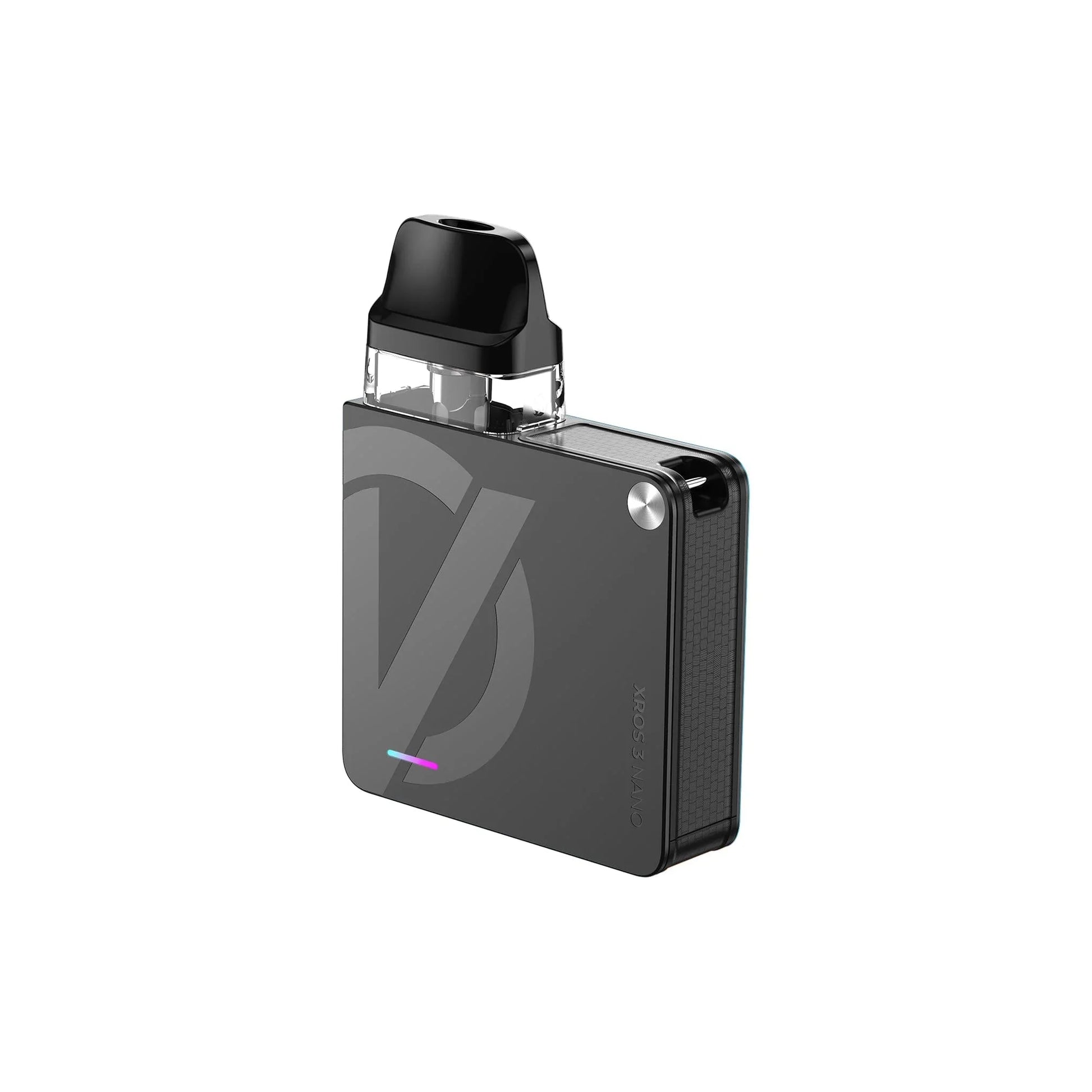 Vaporesso XROS 3 Nano Kit black